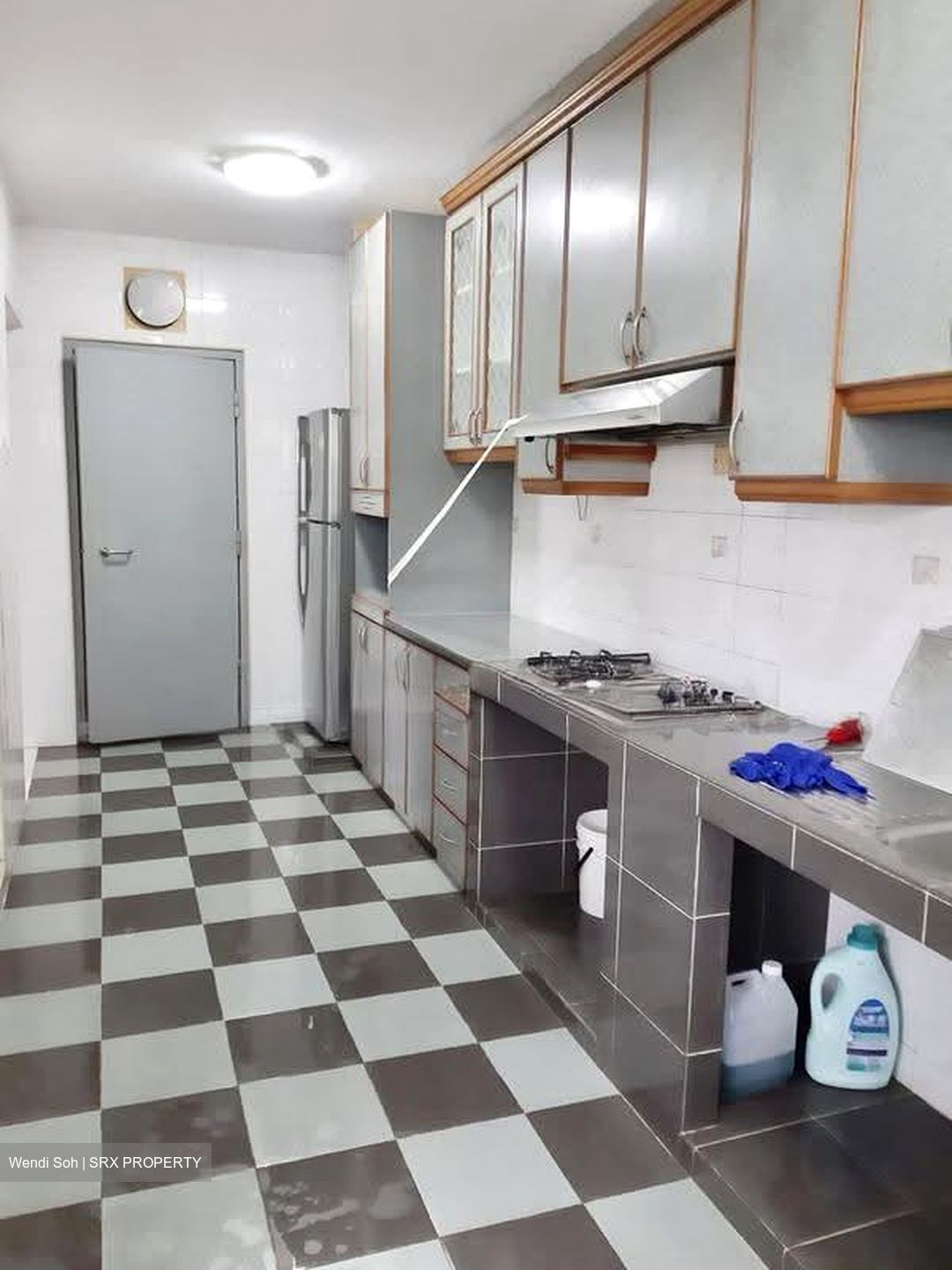 Blk 323A Anchorvale Grove (Sengkang), HDB 5 Rooms #611189321